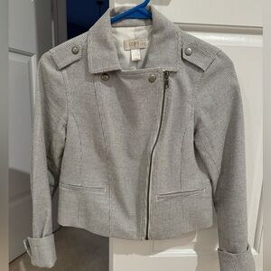 Loft Jacket